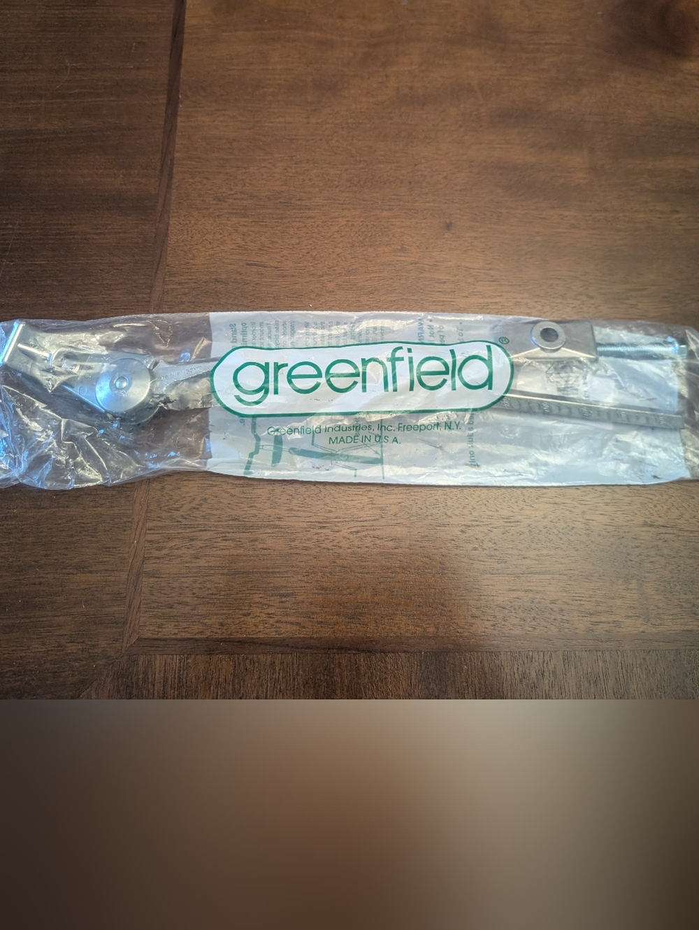 Greenfield KS2 Alloy Bike Kickstand
